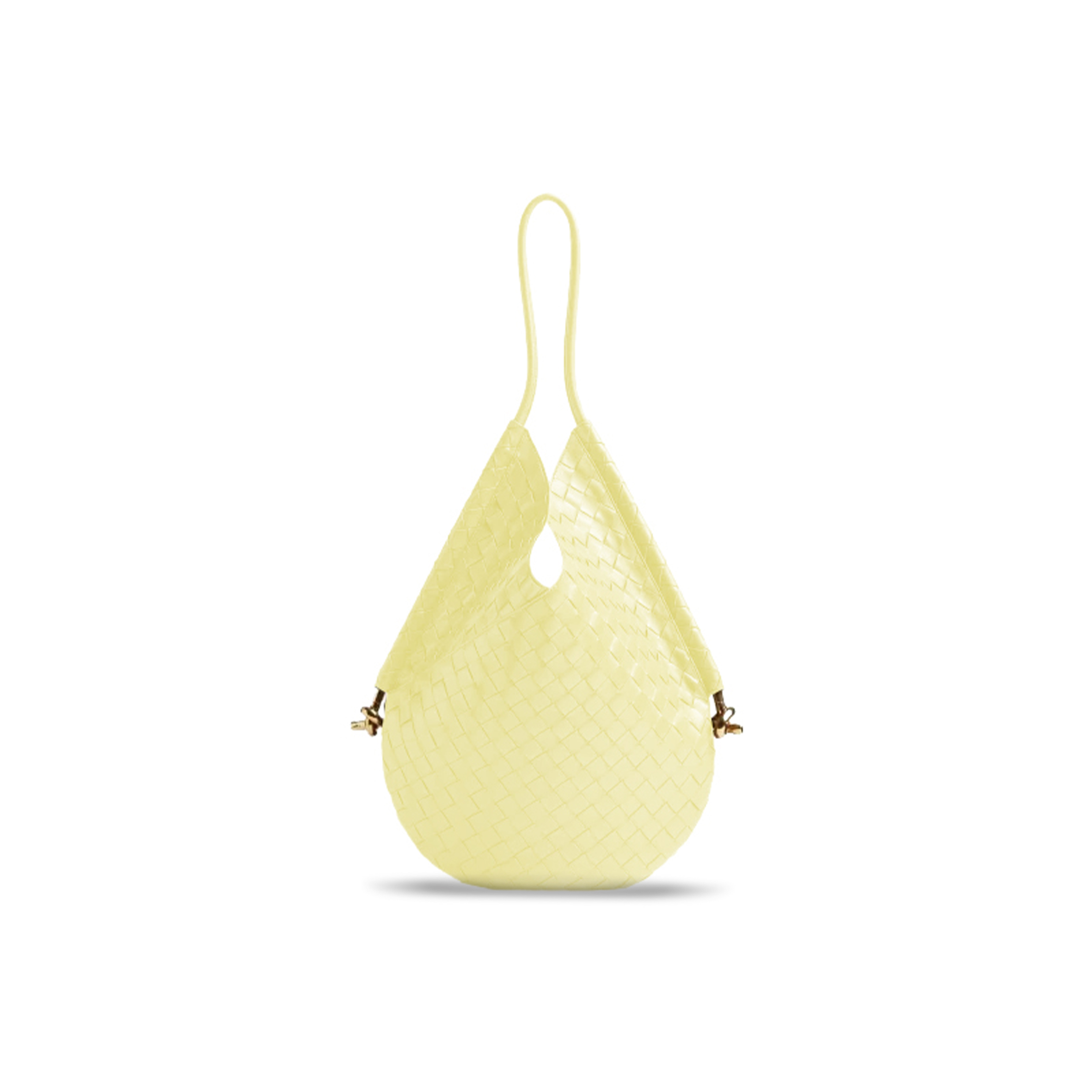 bo*te*ga Ve*ne*ta solstice shoulder ba 740990vcpp1226 (52*29*3cm)